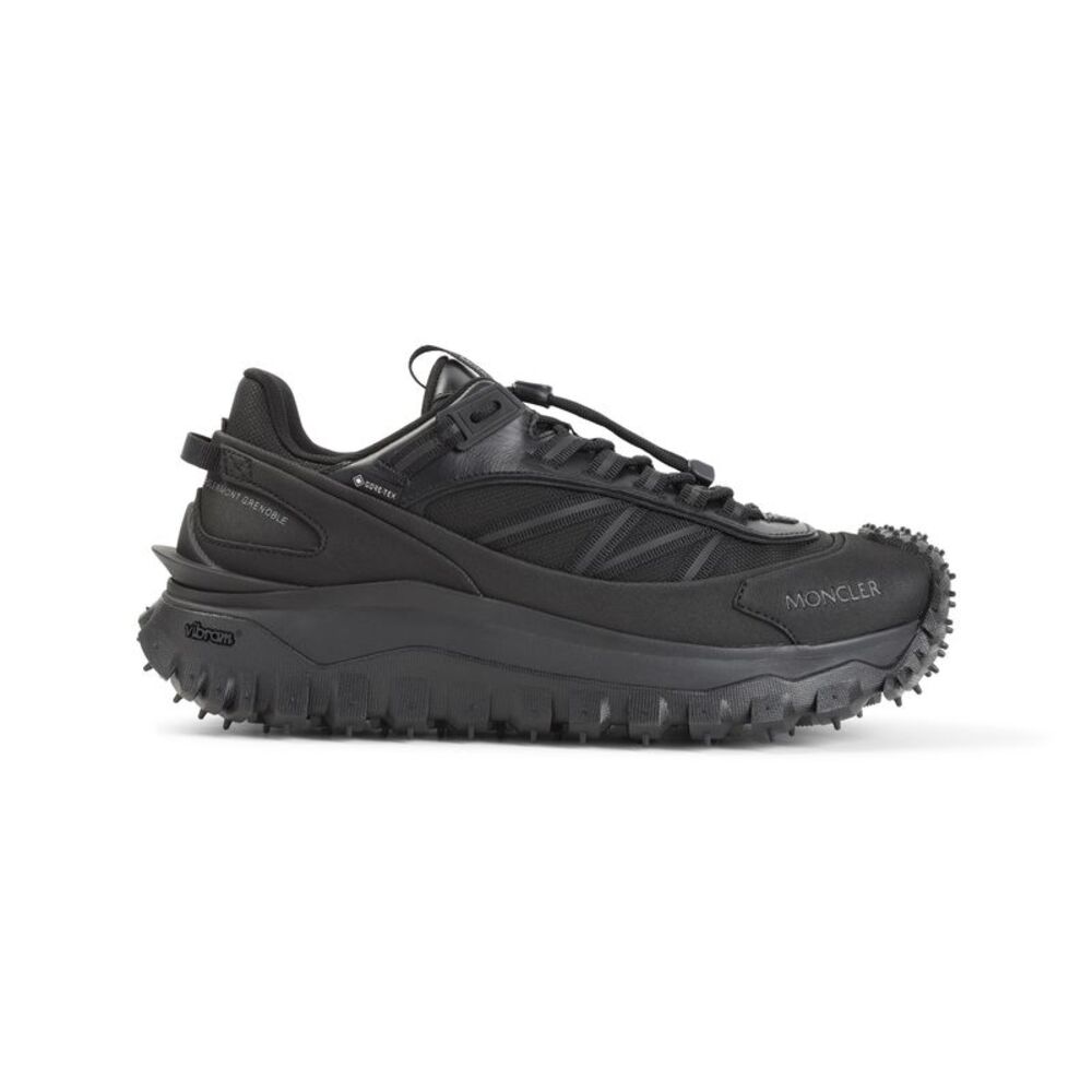 Moncler Trailgrip Gtx Low Top Sneakers Men